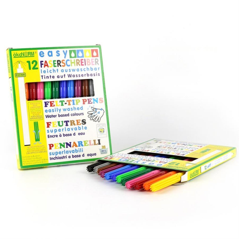 Oekonorm Easy Felt Tip Pen