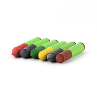 Oekonorm Textile Wax Crayons for ironing