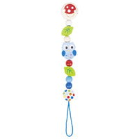 Pacifier Chain Owl, goki baby
