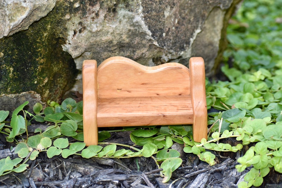 Willi's Holzwerkstatt "Couch"