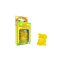 Load image into Gallery viewer, Oekonorm &quot;Bunny&quot; Wax Crayon (yellow)
