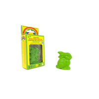 Oekonorm "Bunny" Wax Crayon (green)