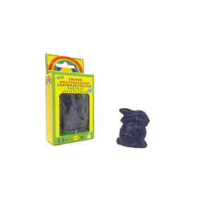 Oekonorm "Bunny" Wax Crayon (blue)