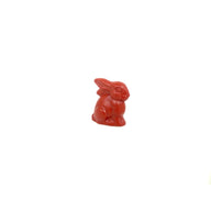 Oekonorm "Bunny" Wax Crayon (maroon)