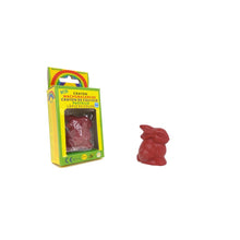 Load image into Gallery viewer, Oekonorm &quot;Bunny&quot; Wax Crayon (maroon)

