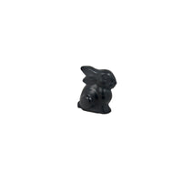 Oekonorm "Bunny" Wax Crayon (black)