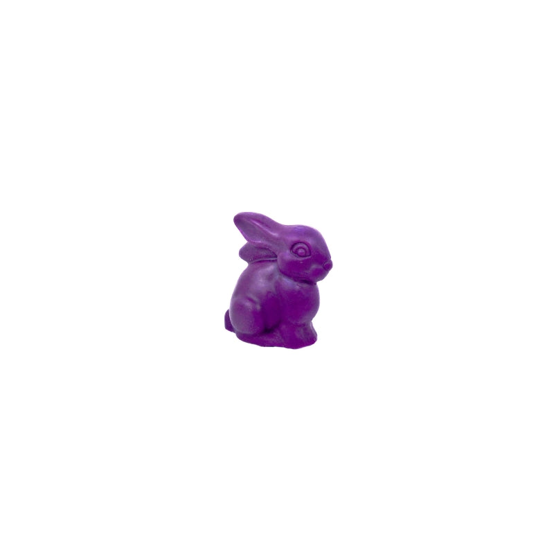 Oekonorm "Bunny" Wax Crayon (violet)