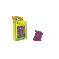Oekonorm "Bunny" Wax Crayon (violet)