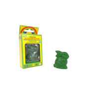 Oekonorm "Bunny" Wax Crayon (dark green)