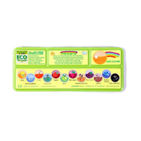 Oekonorm Watercolors in a Tin Box