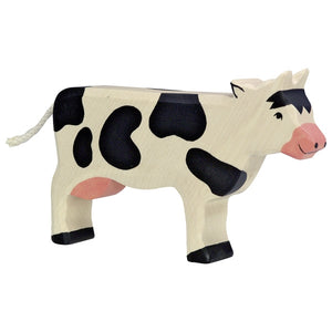 HOLZTIGER Cow, standing