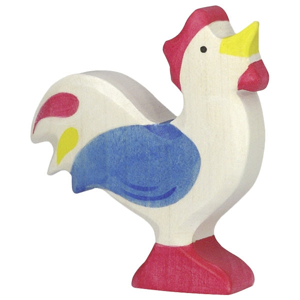 HOLZTIGER Rooster