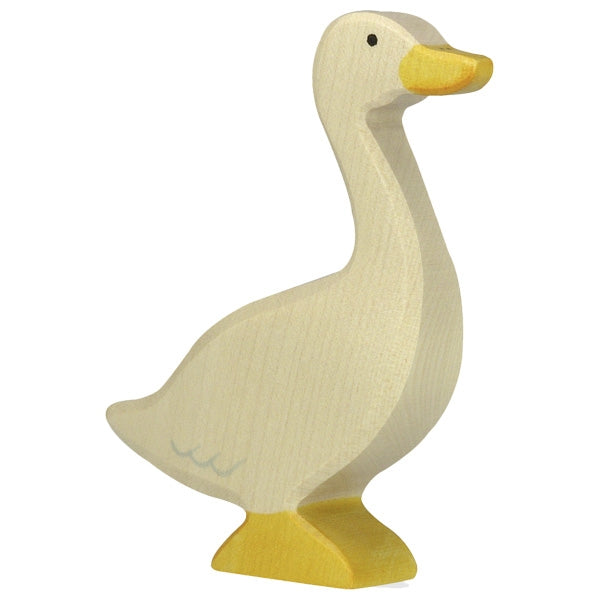 HOLZTIGER Goose (standing)