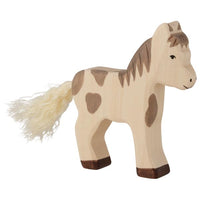 HOLZTIGER Foal (standing, dappled)