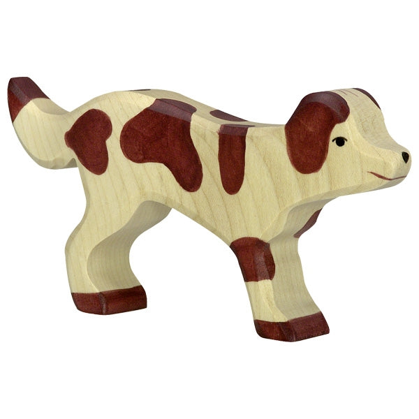HOLZTIGER Farmdog