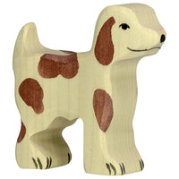 HOLZTIGER Farmdog (small)