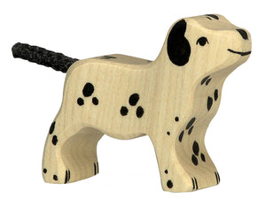 HOLZTIGER Dalmatian Puppy