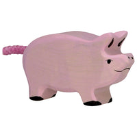 HOLZTIGER Piglet