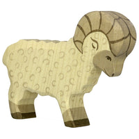 HOLZTIGER Ram