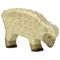 HOLZTIGER Sheep (feeding)