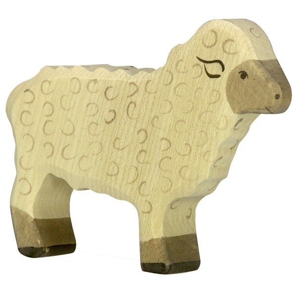 HOLZTIGER Sheep (standing)