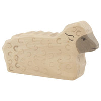 HOLZTIGER Sheep (lying)