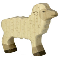 HOLZTIGER Lamb