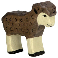HOLZTIGER Lamb (black)