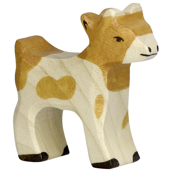 HOLZTIGER Goatling