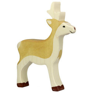 HOLZTIGER Roe Buck
