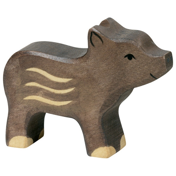 HOLZTIGER Young Boar