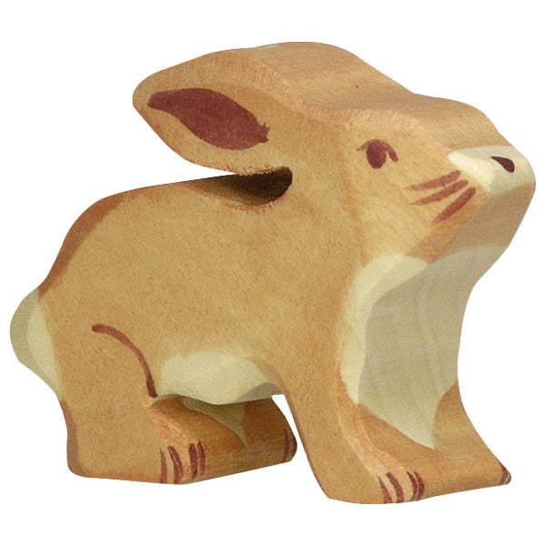 HOLZTIGER Hare (small)