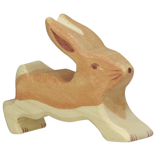 HOLZTIGER Hare (small, running)