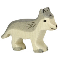HOLZTIGER Wolf (small)