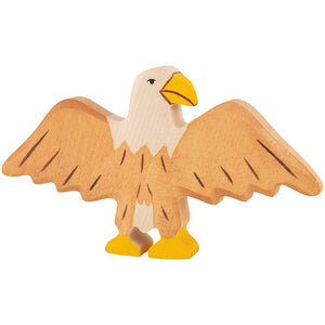 HOLZTIGER Eagle