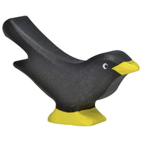 HOLZTIGER Blackbird