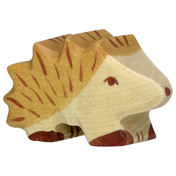 HOLZTIGER Hedgehog (small)