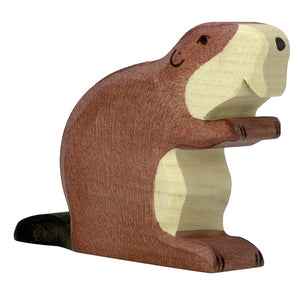 HOLZTIGER Beaver