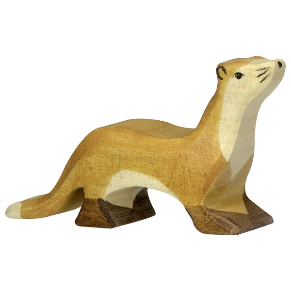 HOLZTIGER Marten