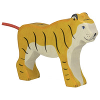 HOLZTIGER Tiger (standing)