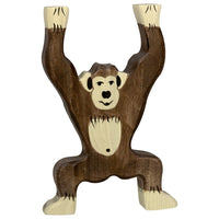 HOLZTIGER Chimpanzee (standing)