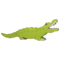 HOLZTIGER Crocodile