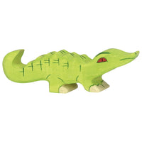 HOLZTIGER Crocodile (small)
