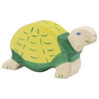 HOLZTIGER Tortoise