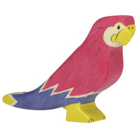 HOLZTIGER Parrot