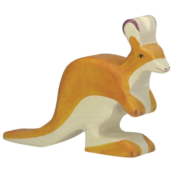 HOLZTIGER Kangaroo (small)