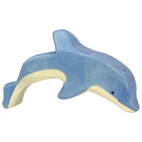 HOLZTIGER Dolphin (jumping)