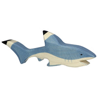 HOLZTIGER Shark