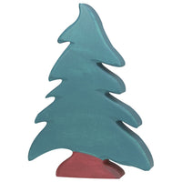 HOLZTIGER Conifer