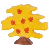HOLZTIGER Maple tree, small
